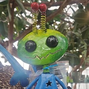 NFS: A LITTLE ABOUT ME